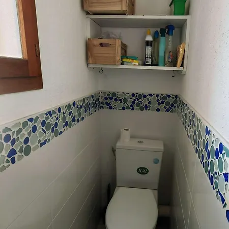 Apartmán T2 Au Cap D'agde, Piscine Et Parking, Proche Plage, Pour 4 Pers - Fr-1-607-228 Agde