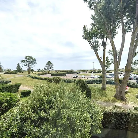 T2 Au Cap D'agde, Piscine Et Parking, Proche Plage, Pour 4 Pers - Fr-1-607-228 * Agde