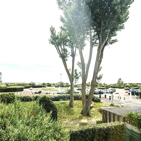 T2 Pour 4 Pers, A 100m Richelieu, Piscine & Parking - Fr-1-607-228 公寓 *